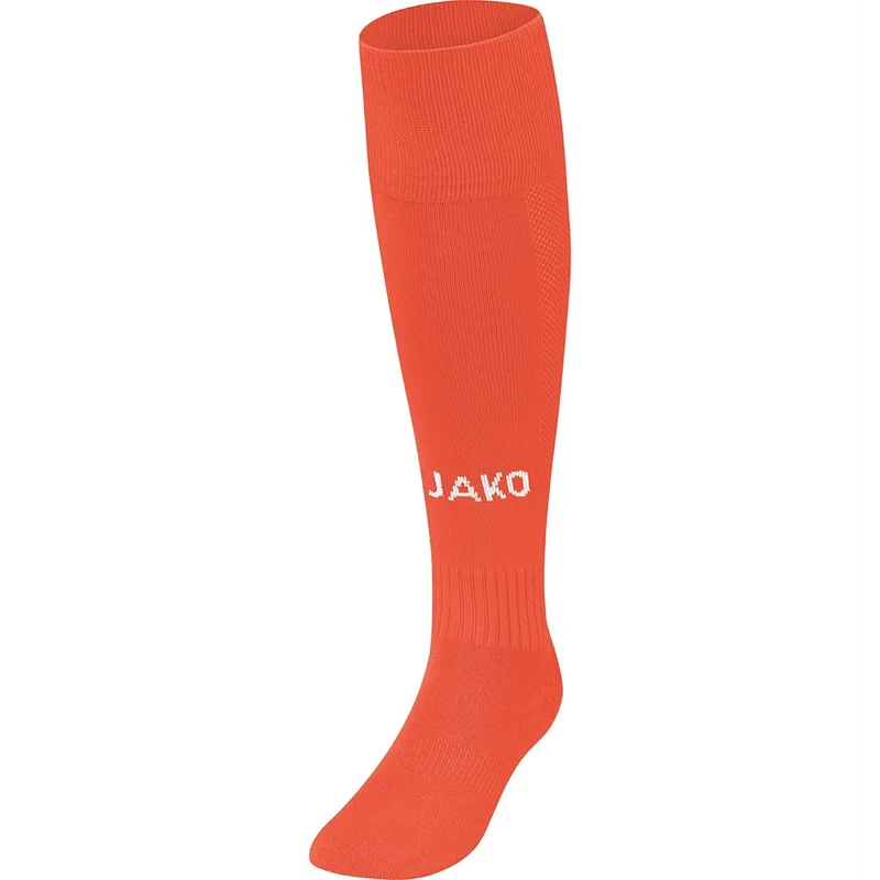 JAKO Stutzenstrumpf Glasgow 2.0 - flame