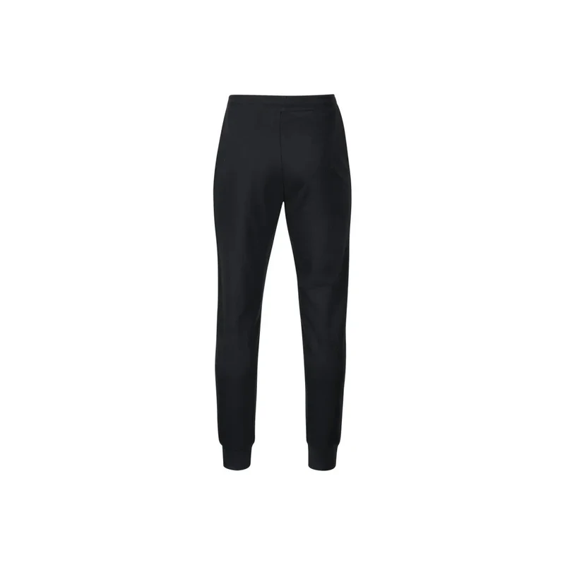 JAKO Jogginghose Base mit Bündchen - schwarz