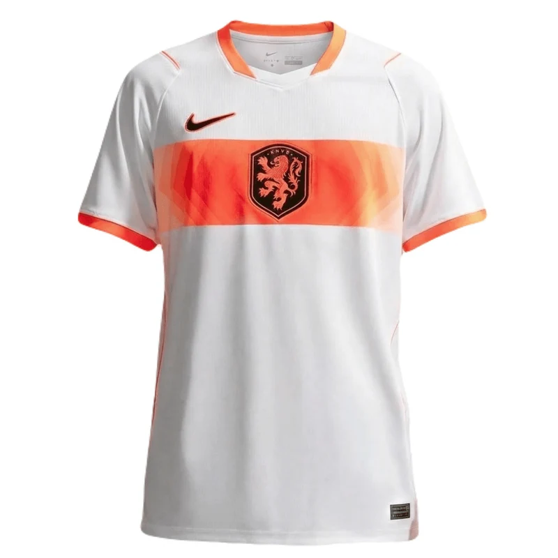 Niederlande Auswärtstrikot 2026/27 Herren Fan-Version