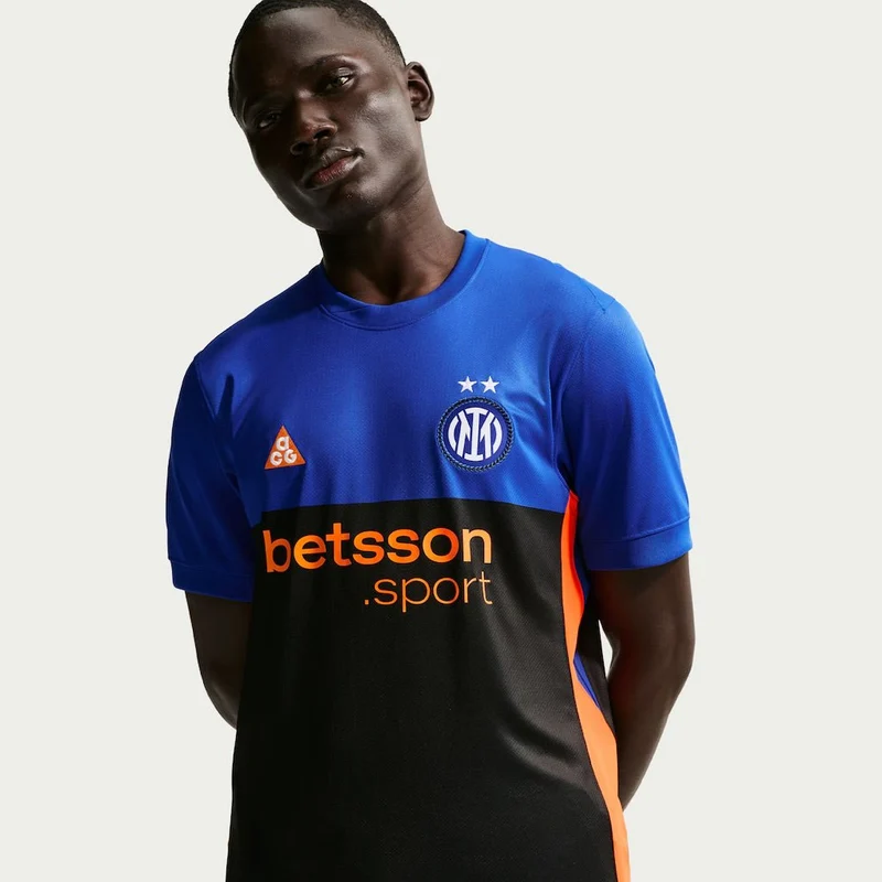Inter Mailand ACG 26/27 Herren Fan-Version