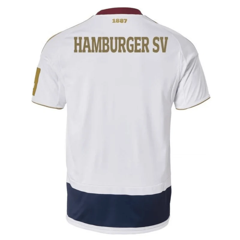 Hamburger SV Sonderedition 2025/26 Herren Fantrikot
