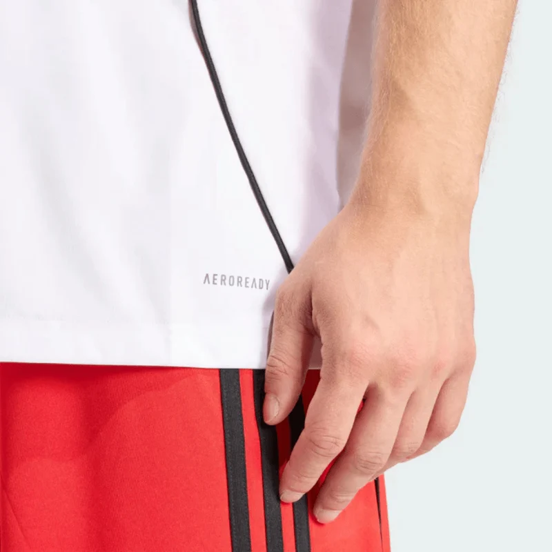 Hamburger SV Heimtrikot 2025/26 Herren Fantrikot