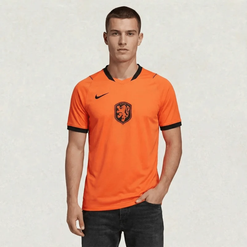 Niederlande Heimtrikot 2026/27 Herren Fan-Version