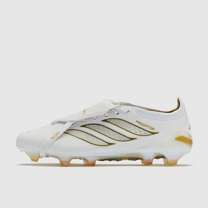 adidas Predator Elite Tongue x Zidane FG