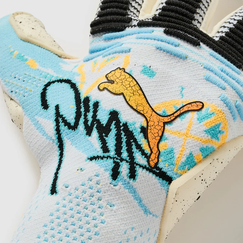 Puma Future Ultimate Negative Cut GK Gloves