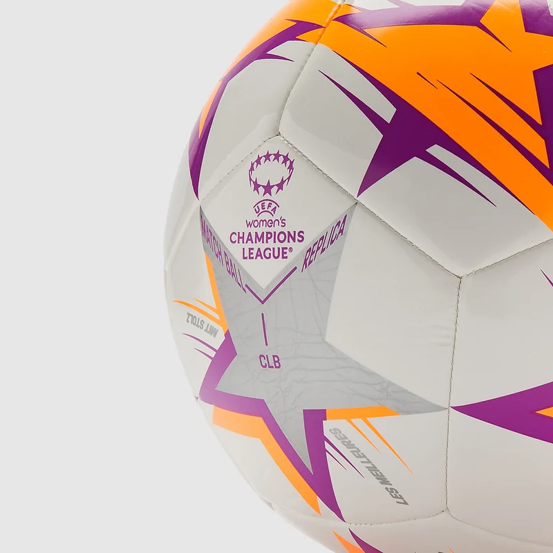 adidas UEFA Womens Champions League 2026 Club Football