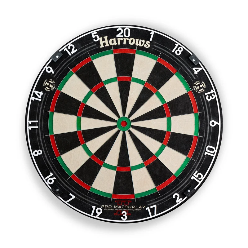 Pro Matchplay 2 Dartboard