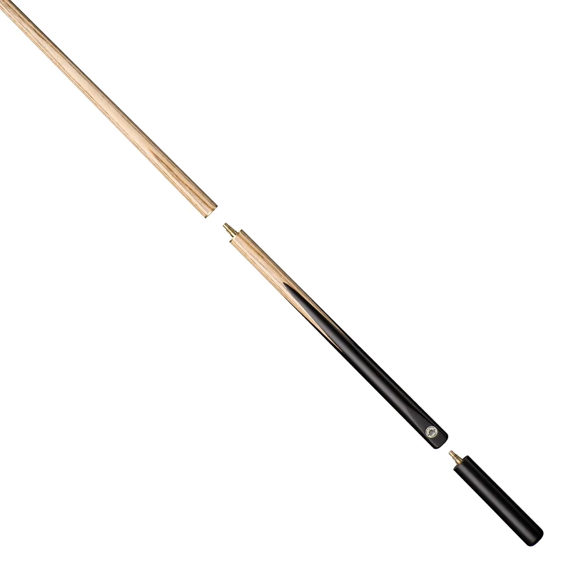 Comet 3/4 Jointed 8 Ball Pool Cue