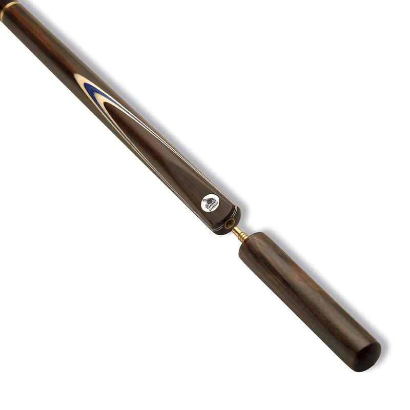 Cannon Synergy 3/4 Jointed Snooker Cue & Mini Butt