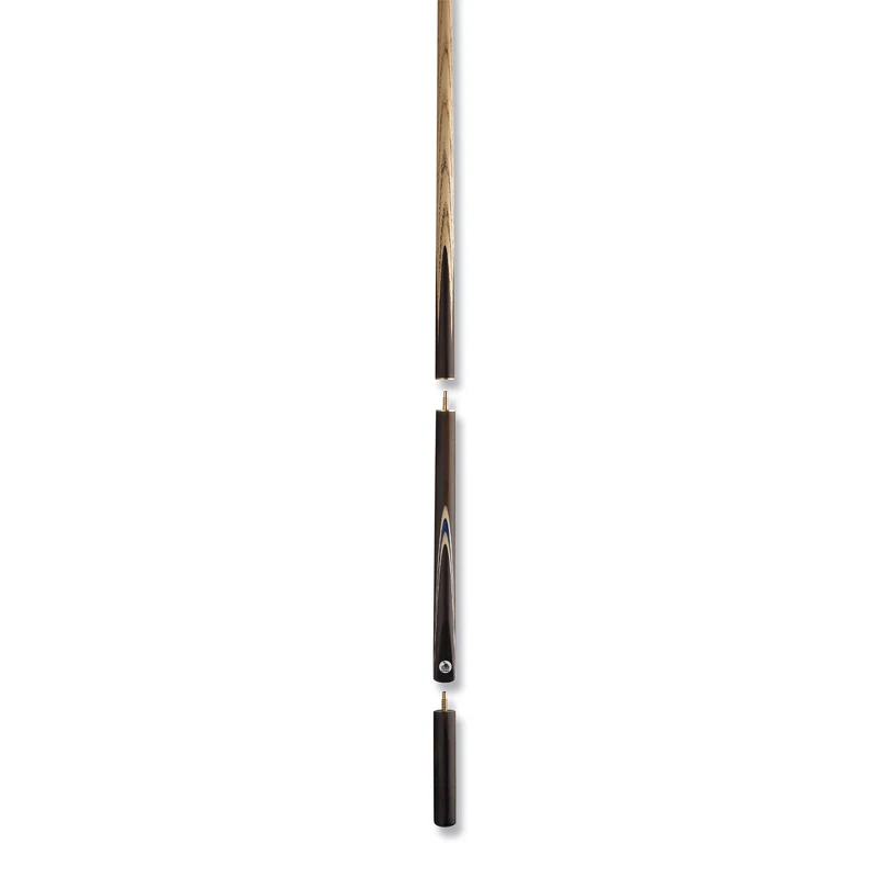Cannon Synergy 3/4 Jointed Snooker Cue & Mini Butt
