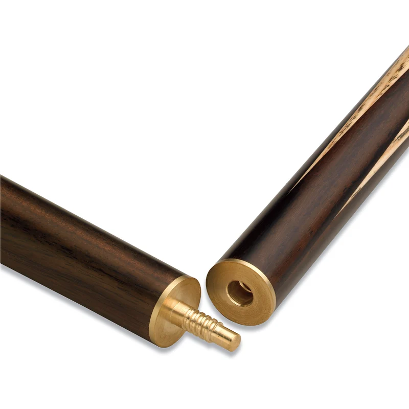 Cannon Synergy 3/4 Jointed Snooker Cue & Mini Butt