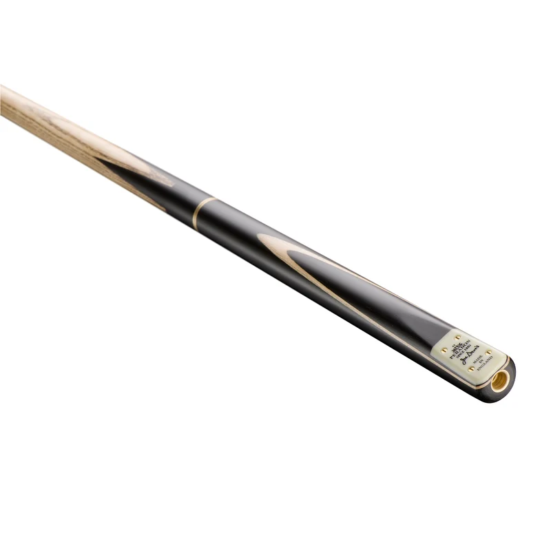 Joe Davis 3/4 Jointed Snooker Cue