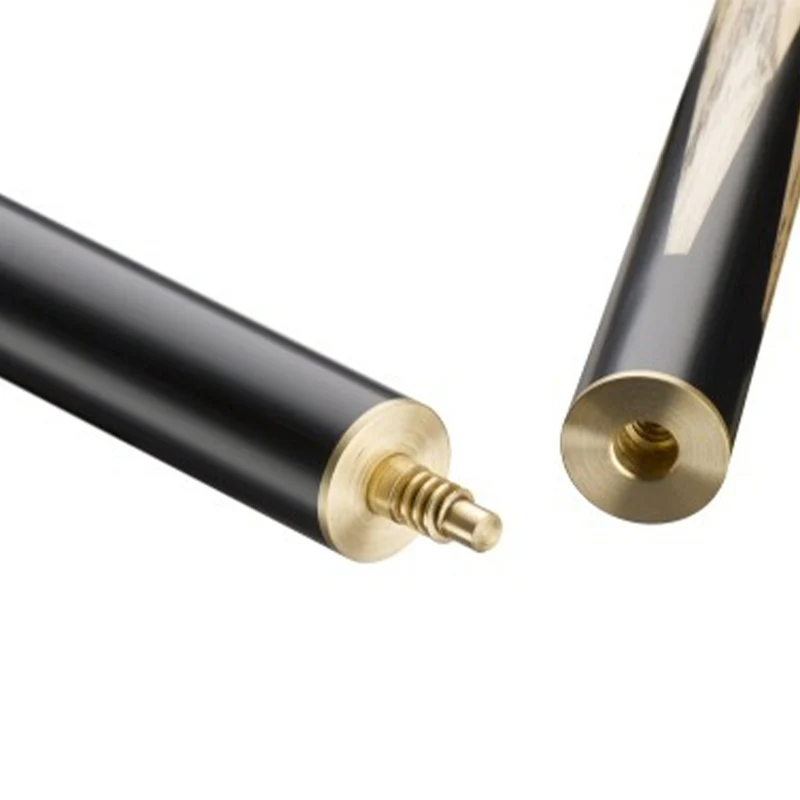 Joe Davis 3/4 Jointed Snooker Cue