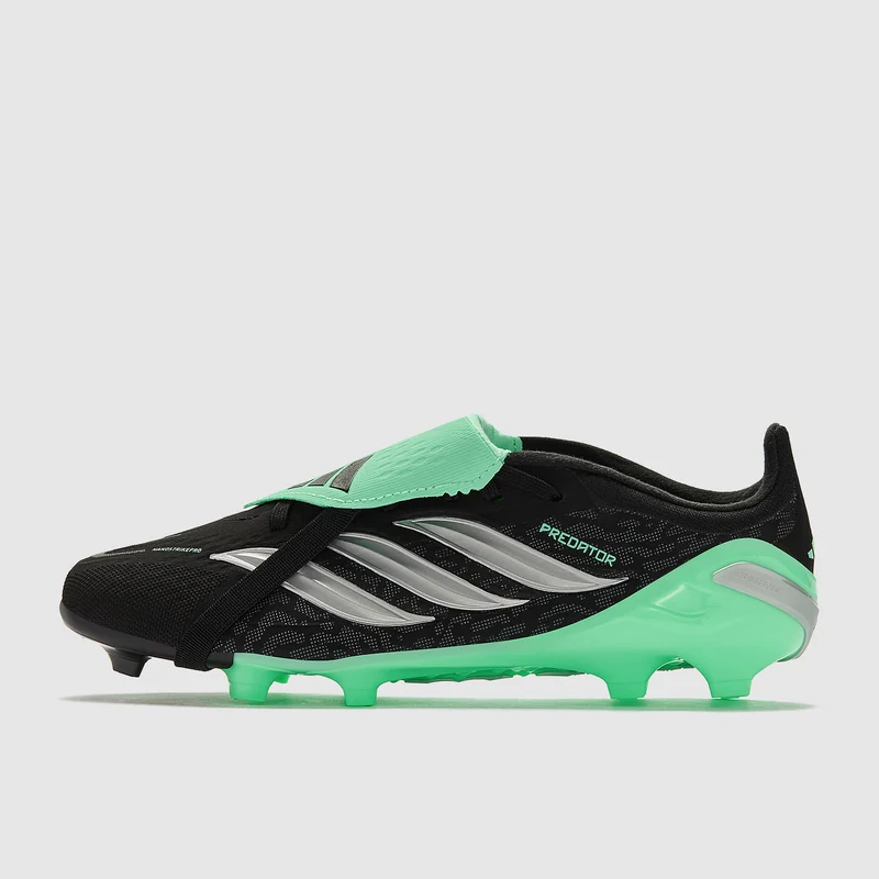 adidas Kids Predator Elite Tongue FG