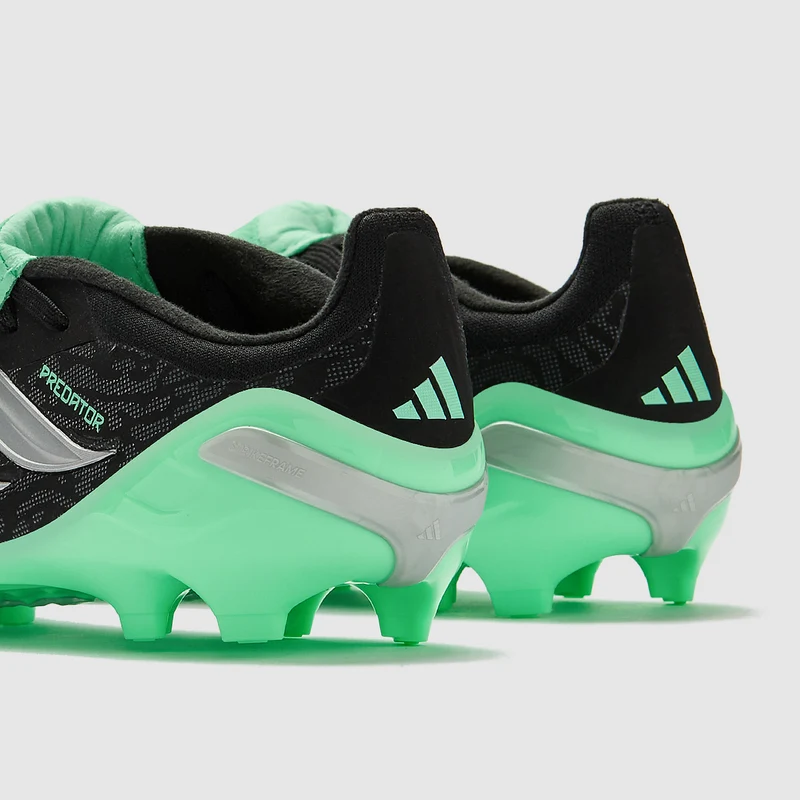 adidas Kids Predator Elite Tongue FG