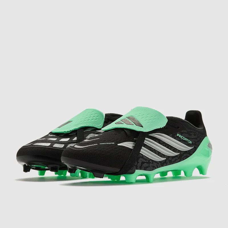 adidas Kids Predator Elite Tongue FG