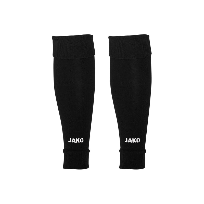 JAKO Tube Stutzen - schwarz