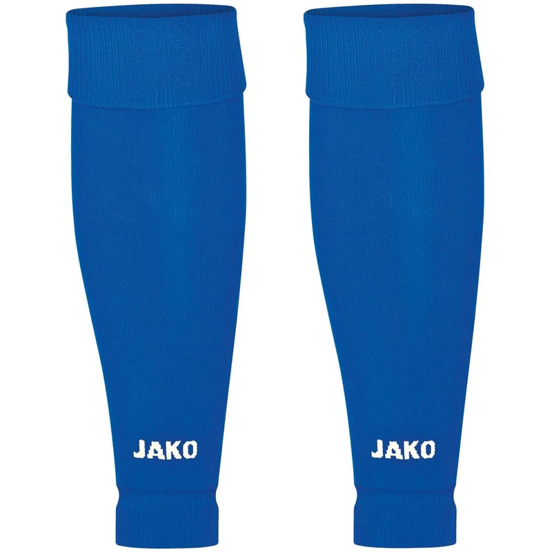 JAKO Tube Stutzen - sportroyal