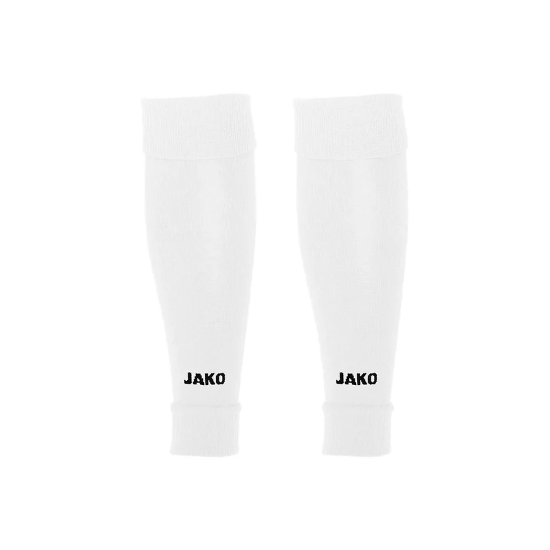 JAKO Tube Stutzen - weiß