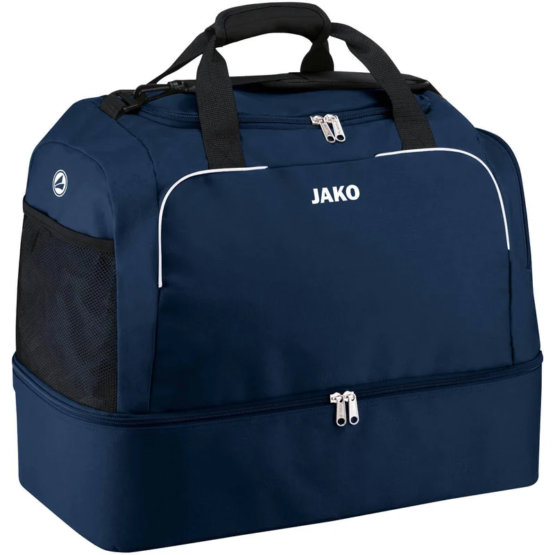 JAKO Sporttasche Classico - marine