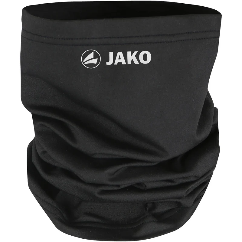 JAKO Neckwarmer Funktion - schwarz