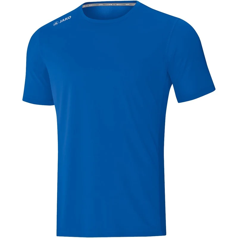 JAKO T-Shirt Run 2.0 - royal