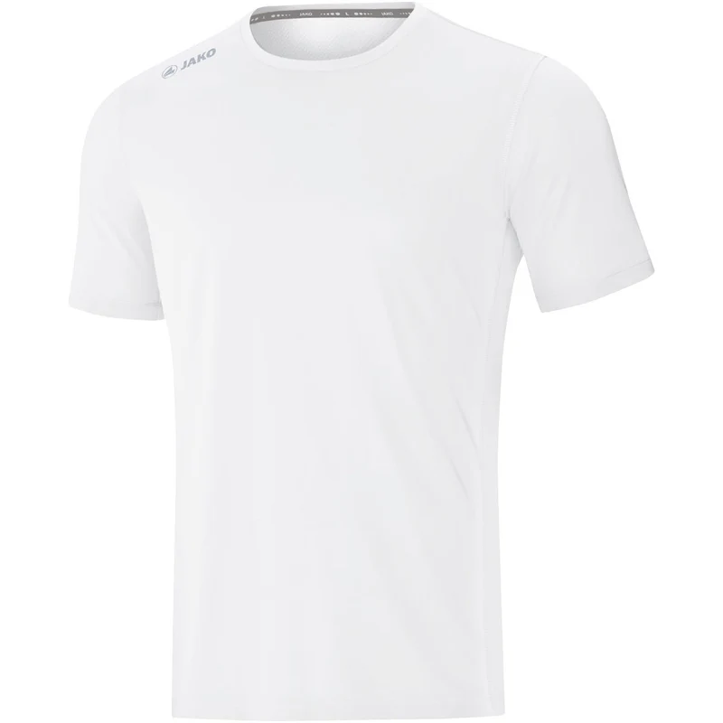JAKO T-Shirt Run 2.0 - weiß