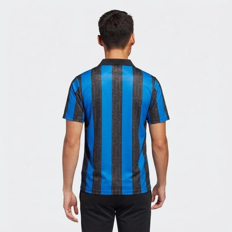 Inter Mailand Heimtrikot 97/98 Herren Fan-Version (Retro)