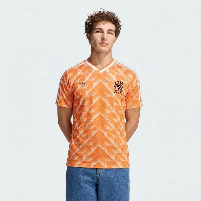 Niederlande Heimtrikot 88/89 Herren Fan-Version (Retro)