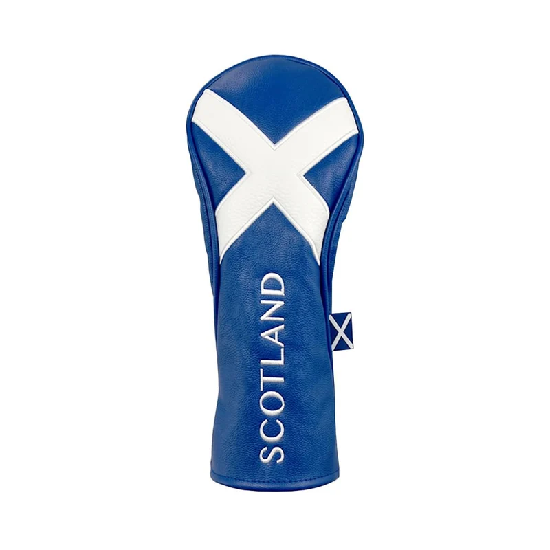 Scotland Head Cover - Fairway