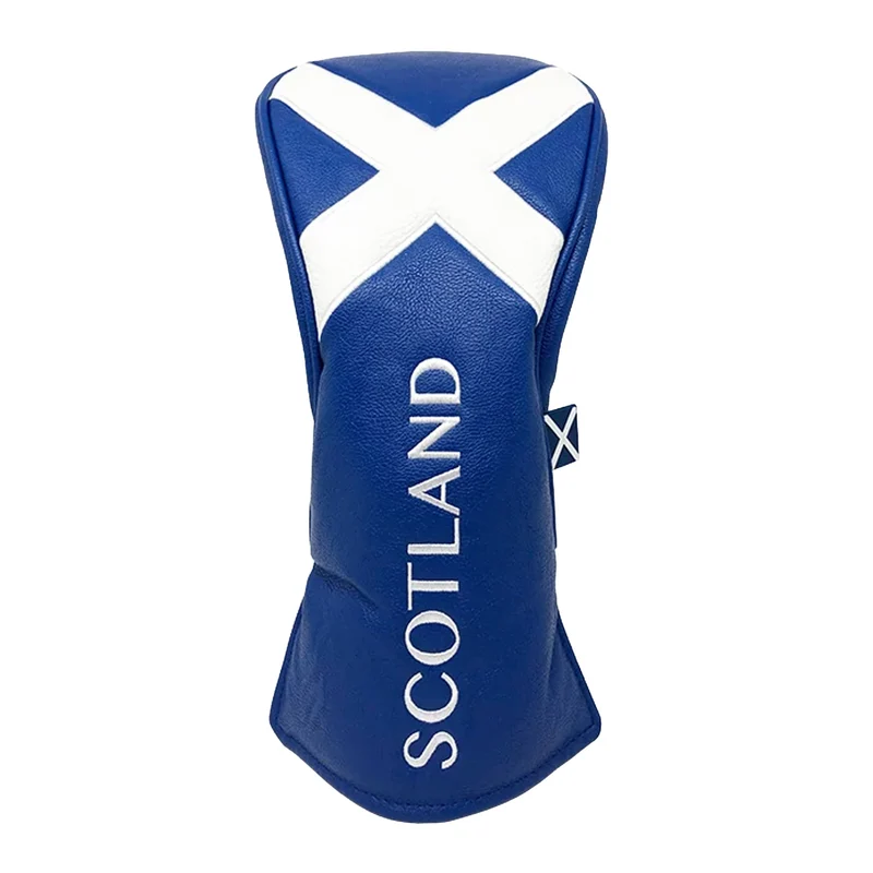 Scotland Head Cover - Driver