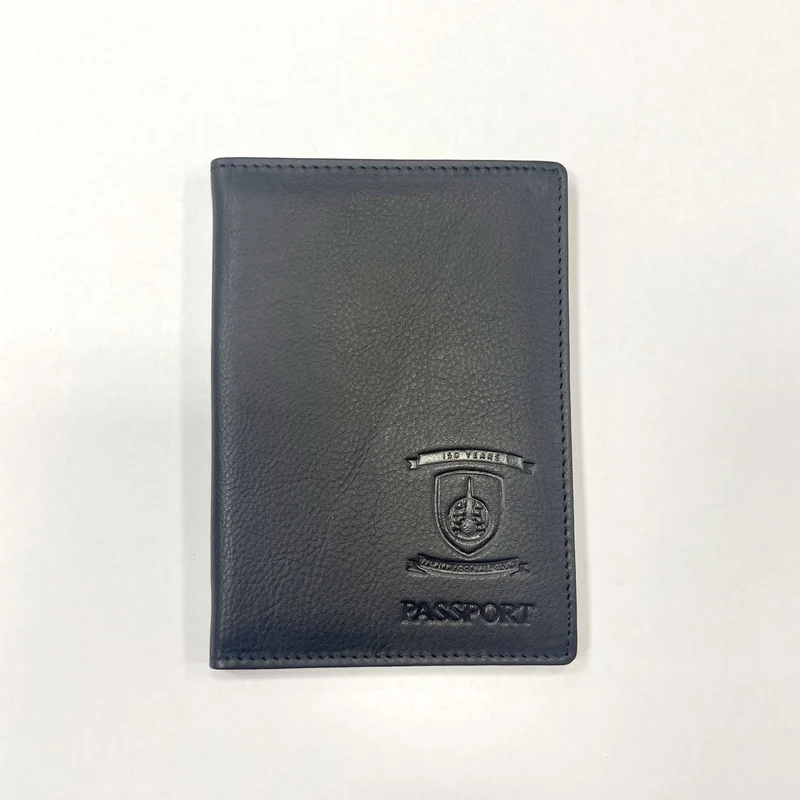 Falkirk 150th Anniversary Passport Holder