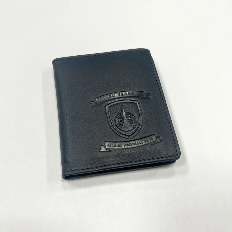 Falkirk 150th Anniversary Card Holder