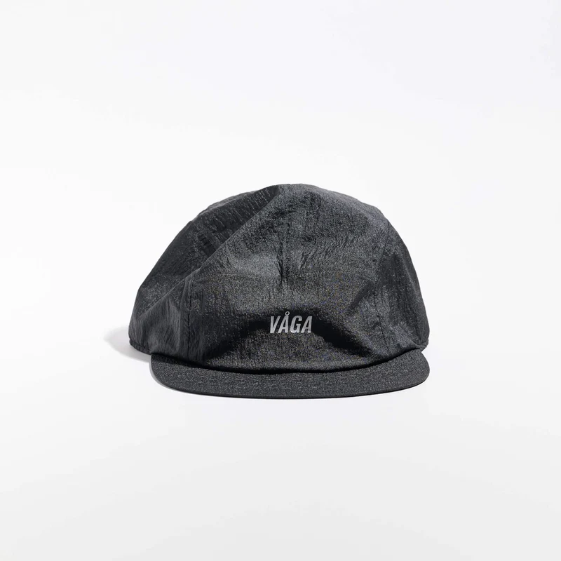 Wind Resistant Feather Racing Cap