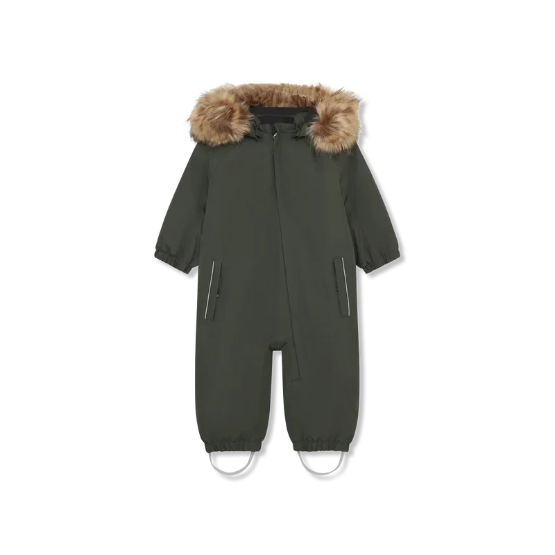 Schneeanzug