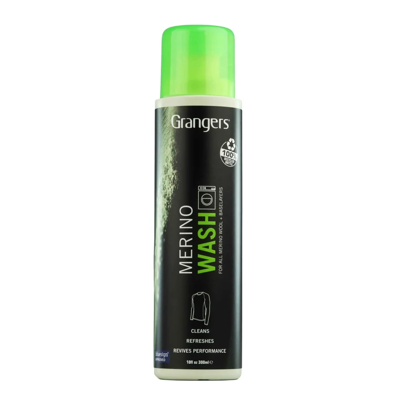 Merino Wash (300ml)
