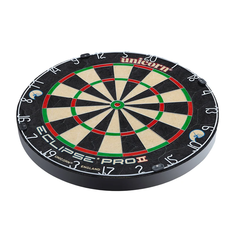 Eclipse Pro2 Bristle Dartboard