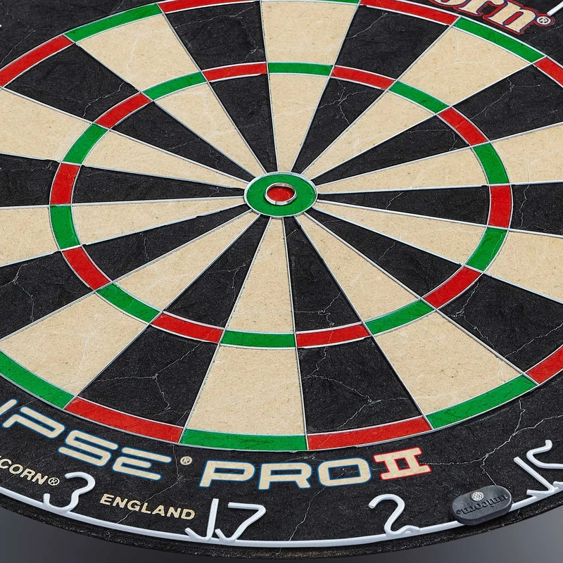 Eclipse Pro2 Bristle Dartboard