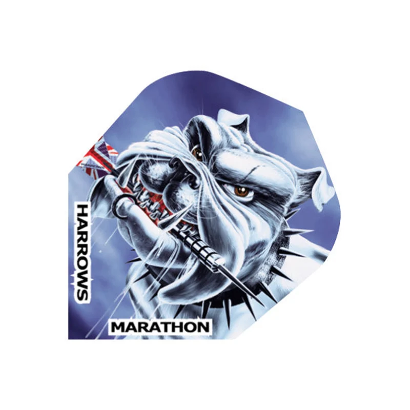 Marathon - Bulldog Flights