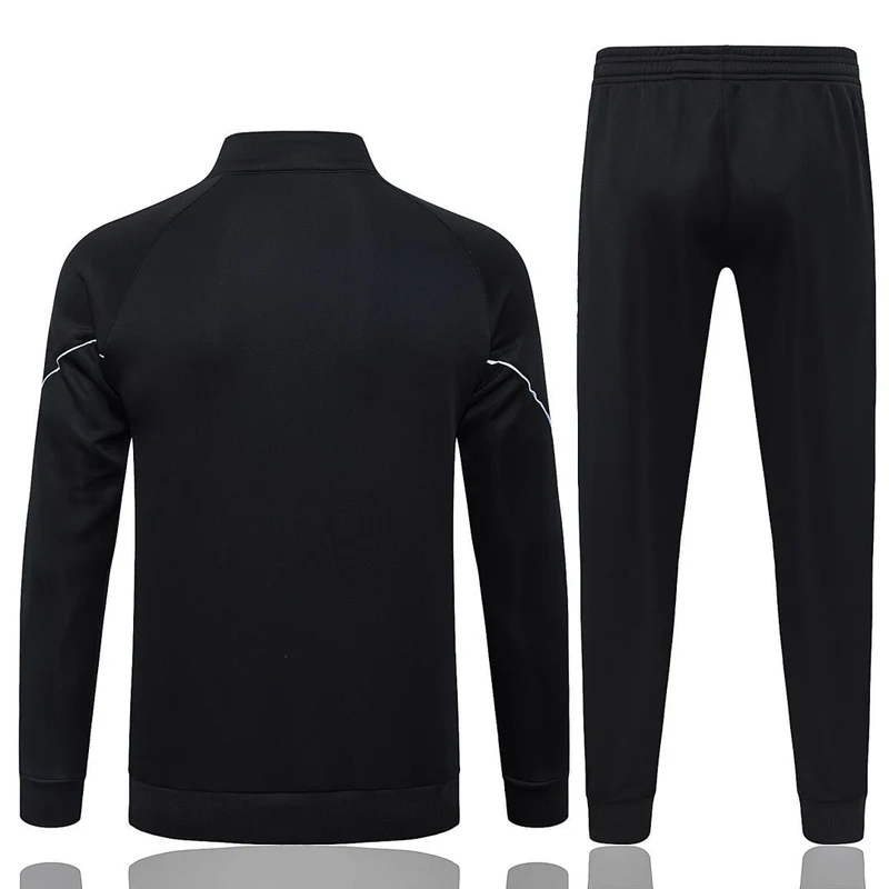 Manchester City Trainingsanzug 2025/26 Jacke und Hose Herren