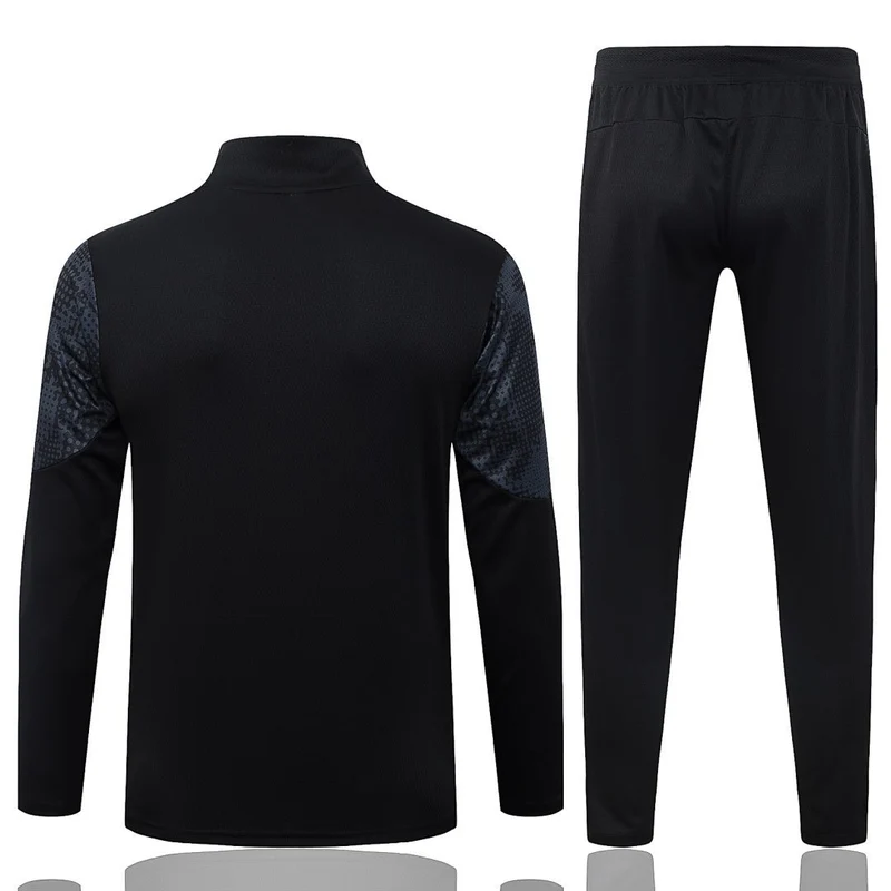 AC Milan Trainingsanzug 25/26 Jacke und Hose Herren