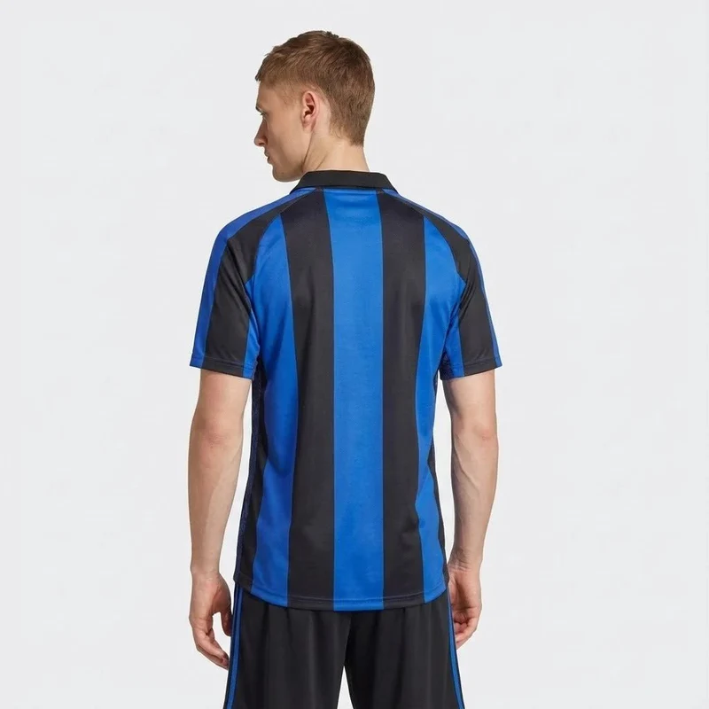 Inter Mailand Heimtrikot 01/02 Herren Fan-Version (Retro)