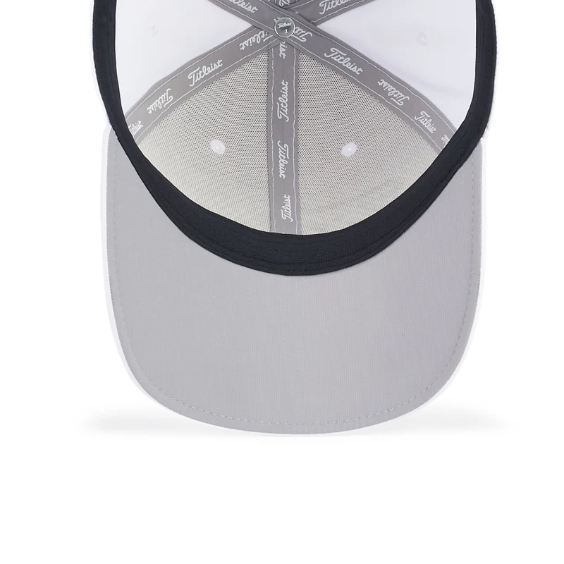 Players Performance Ball Marker Golf Hat