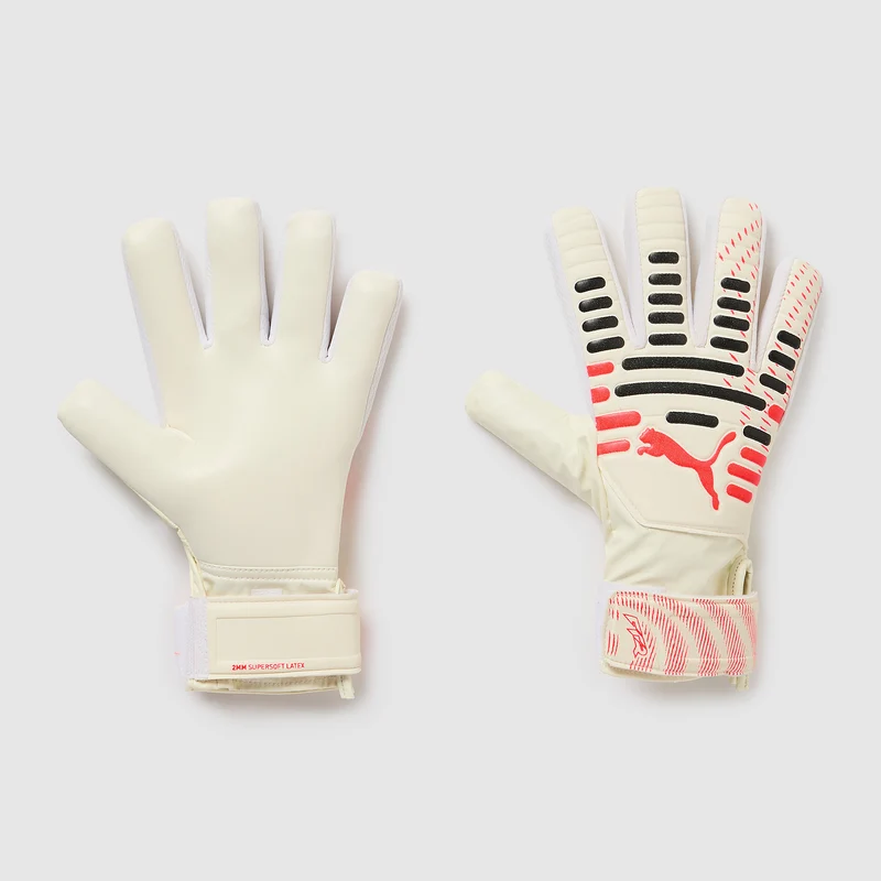 Puma Kids Future Play Negative Cut GK Gloves