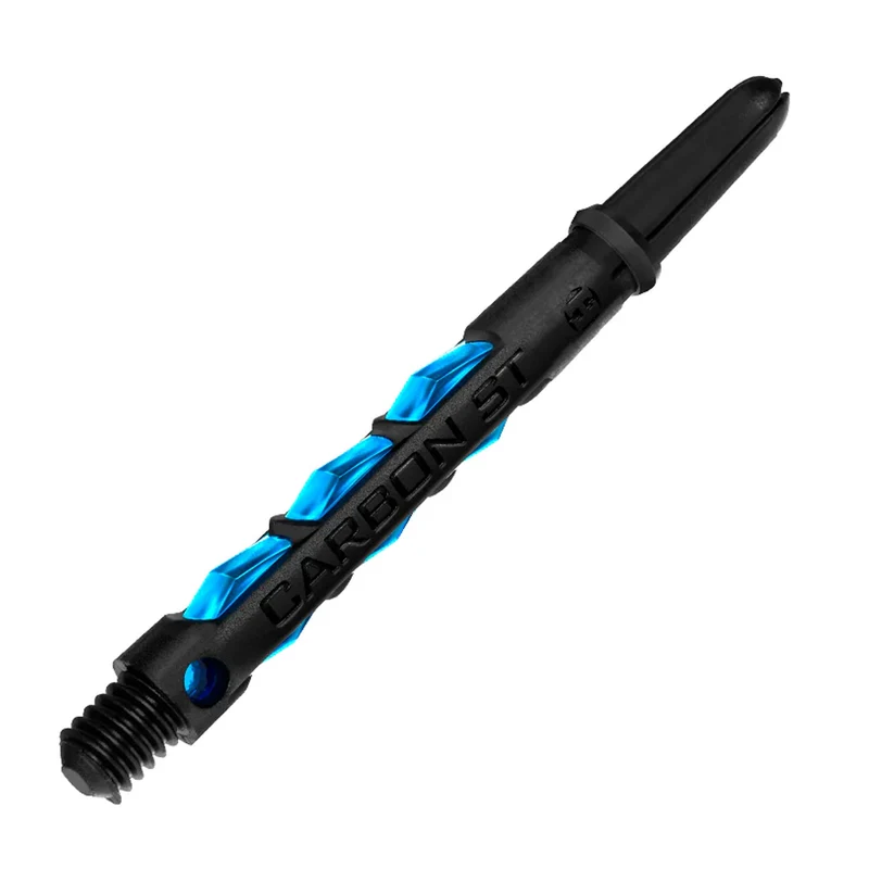 Carbon ST Darts Shafts