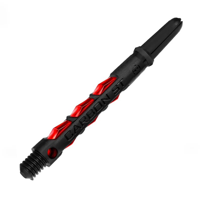Carbon ST Darts Shafts