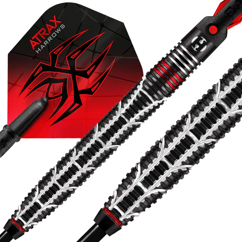Atrax 95% Tungsten Darts