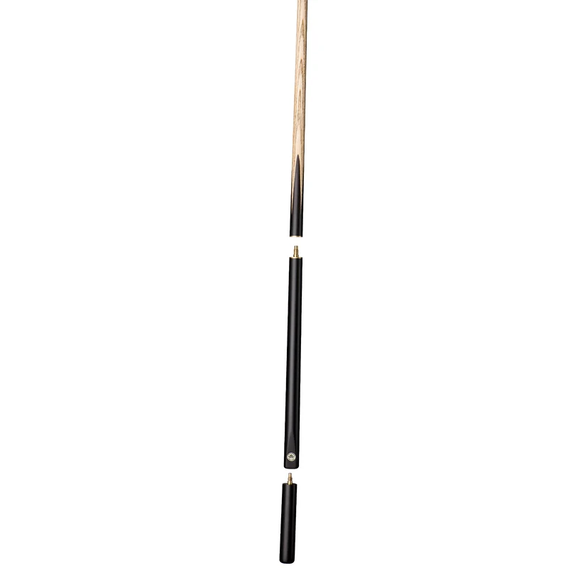 Pro 3/4 Jointed Snooker Cue