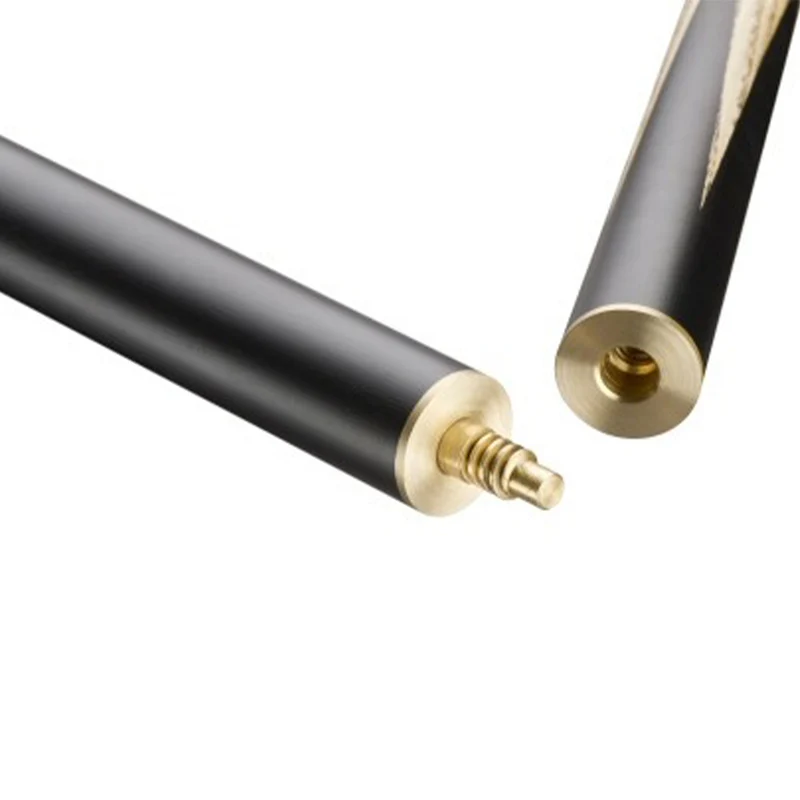Pro 3/4 Jointed Snooker Cue