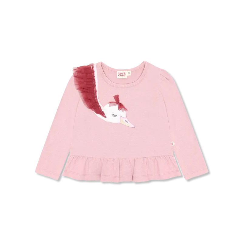 Hcalma Bluse